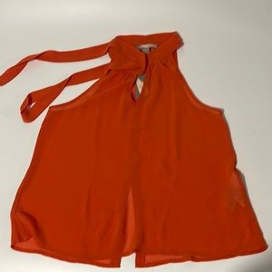 Forever 21 blouse size small